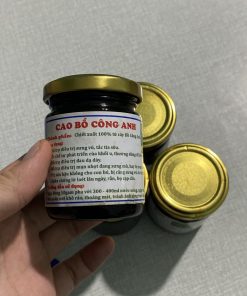 cao bồ công anh vạn hoa