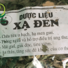 cây xạ đen hòa bình