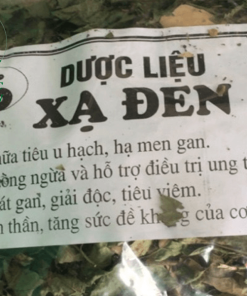 cây xạ đen hòa bình