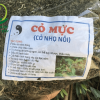 cỏ mực hạ sốt cho bé