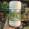 bột rau má đậu xanh cốt dừa organic 37