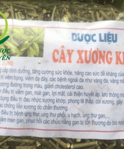 cây xương khỉ bìm bịp