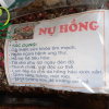 nụ hoa hồng khô