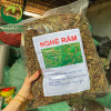 cây nghệ răm khô 1kg