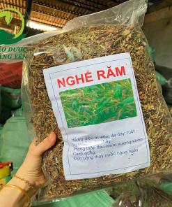cây nghệ răm khô 1kg
